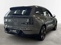 Neu Volvo EX90 Performance 380 kW (517 PS) 2025 Grau SUV