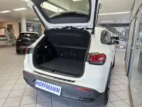 Second-hand Mercedes EQA250 Advanced 139 kW (190 CP) 2023 Alb SUV