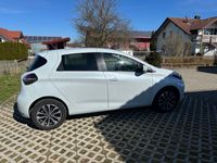 gebraucht Renault Zoe Intens R135/Z.E. 50 Batteriekauf Intens