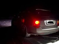 Gebraucht Land Rover Range Rover HSE 245 PS (180 kW) 2010 SUV