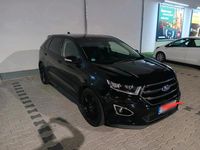 Gebraucht Ford Edge Sport 210 PS (154 kW) 2017 Schwarz SUV