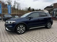 Gebraucht Suzuki SX4 Comfort+ 140 PS (102 kW) 2020 Dunkelblau Limousine