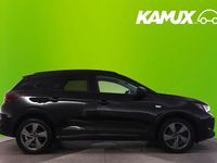 Gebraucht Opel Grandland X 131 PS (96 kW) 2024 Black pearl paint/metallic lacquer SUV