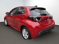 Neu Mazda 2 Center-Line 116 PS (85 kW) 2026 Rot Kleinwagen