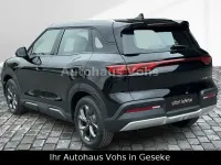 Neu BYD Atto 2 Boost 130 kW (177 PS) 2025 Grau SUV