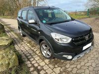 gebraucht Dacia Lodgy LodgySCe 100 LPG Stepway