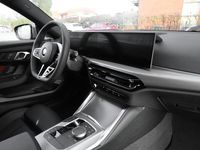 Neu BMW 230 Efficient Dynamics 245 PS (180 kW) 2026 Schwarz Coupé