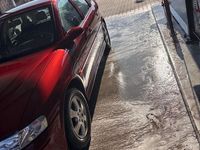 Gebraucht Opel Vectra 125 PS (91 kW) 2002 Rot Limousine