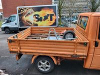 gebraucht VW T4 Pritsche