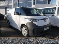 Gebraucht VW ID. Buzz 150 kW (204 PS) 2024 Candyweiß Van / Kleinbus