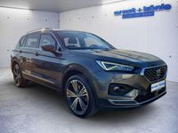 Gebraucht Seat Tarraco 4Drive 190 PS (139 kW) 2019 SUV