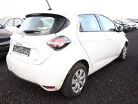 gebraucht Renault Zoe ZE50 R110 Kaufbatterie LED SHZ in Achern