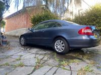 gebraucht Mercedes CLK220 CDI ELEGANCE Elegance