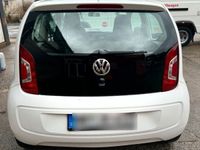 gebraucht VW up! top Fahrzeug