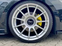 Gebraucht Seat Leon FR 179 PS (131 kW) 2018 Schwarz Limousine