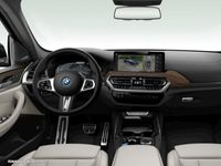 gebraucht BMW iX3 M Sport