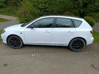 gebraucht Mazda 3 BK Sport