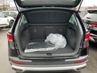 gebraucht Seat Ateca Style 1.5 TSI DSG Style, Kamera, Winter, 5-J Ga...