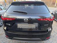Neu Mazda CX-60 254 PS (186 kW) 2026 Jet black SUV