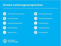 Gebraucht VW Polo R-line Plus 150 PS (110 kW) 2019 Grau Kleinwagen