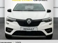 Gebraucht Renault Arkana Evolution 140 PS (102 kW) 2025 Weiß SUV