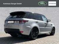 gebraucht Land Rover Range Rover Sport HSE Dynamic