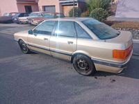 gebraucht Audi 90 2.3e automatik