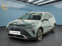 Gebraucht Hyundai Bayon 101 PS (74 kW) 2024 Andere SUV