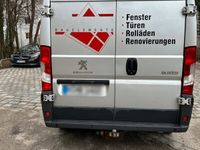 gebraucht Peugeot Boxer 