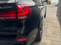 Gebraucht BMW X5 M50 Shadowline 381 PS (280 kW) 2017 Schwarz SUV