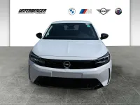 Neu Opel Corsa Edition 100 kW (136 PS) 2026 Kontur weiß Kleinwagen