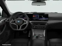 Gebraucht BMW i4 M Sport 250 kW (340 PS) 2025 Weiß Limousine