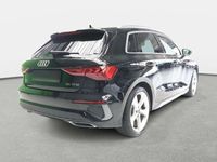 gebraucht Audi A3 Sportback 35 TFSI S TRONIC S-LINE NAVI LED DAB LM