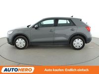 Gebraucht Audi Q2 Comfort 116 PS (85 kW) 2019 Grau SUV