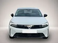 Gebraucht Opel Corsa Edition 102 PS (75 kW) 2025 Weiß Kleinwagen