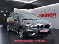 Gebraucht Suzuki SX4 S-Cross Comfort+ 140 PS (102 kW) 2019 Andere SUV