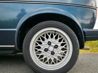 Gebraucht VW Golf Cabriolet 75 PS (55 kW) 1988 Blau Cabrio