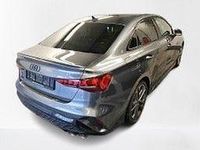 Gebraucht Audi S3 Ambiente 333 PS (244 kW) 2024 Daytonagrau perleffekt Limousine