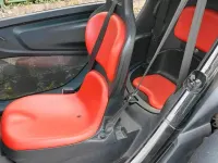 Gebraucht Renault Twizy 8 kW (12 PS) 2014 Orange Kleinwagen
