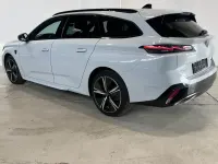 Gebraucht Peugeot 308 GTi 131 PS (96 kW) 2024 Weiß Limousine