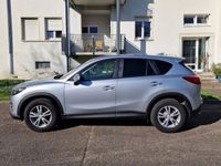 gebraucht Mazda CX-5 2.2 SKYACTIV-D 175 Sports-Line AWD AT S...