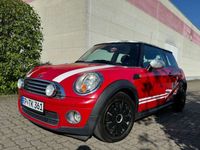 gebraucht Mini Cooper D Cooper/ Tempomat / Klima