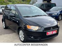 gebraucht Mitsubishi Colt 1.3 * KLIMA * TEMPOMAT *