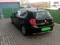 gebraucht BMW 116 d - TOP Zustand viele Neuteile wenig KM