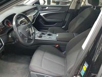 Gebraucht Audi A6 Ambiente 340 PS (250 kW) 2020 Schwarz Kombi