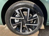 Neu Opel Corsa 110 PS (80 kW) 2026 /typ aussenverkleidung metall Kleinwagen