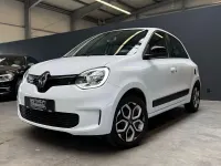 Używany Renault Twingo Equilibre 65 KM (47 kW) 2023 Biały Hatchback