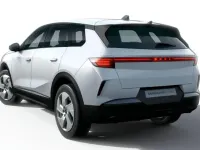 Neu Opel Grandland X Edition 145 PS (106 kW) 2025 Arktis weiß SUV