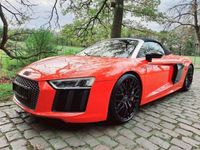 gebraucht Audi R8 Coupé V10 QUAT - OHNE OPF- TOP GEPFLEGT-CARBON PAKE