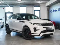 Usata Land Rover Range Rover evoque 300 CV (220 kW) 2023 Bianco SUV